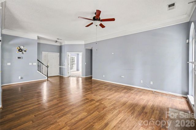 10026 Dauphine Drive, Charlotte, NC 28216