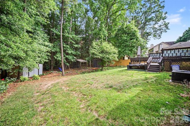 10026 Dauphine Drive, Charlotte, NC 28216
