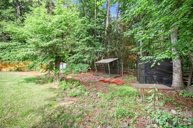 10026 Dauphine Drive, Charlotte, NC 28216
