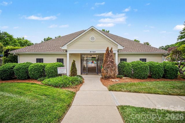 10026 Dauphine Drive, Charlotte, NC 28216