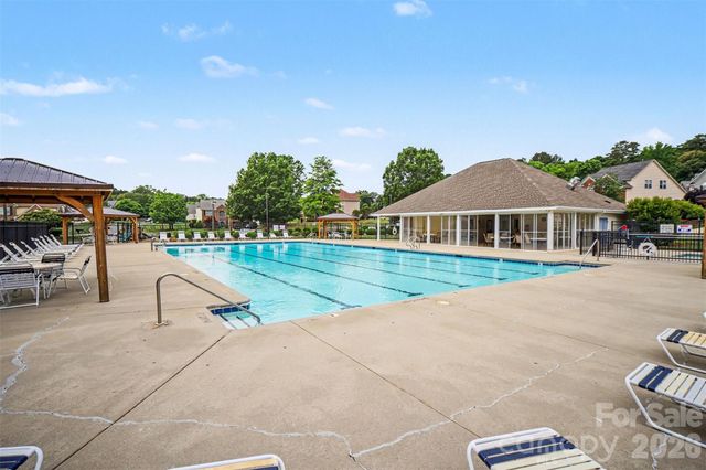 10026 Dauphine Drive, Charlotte, NC 28216