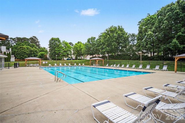 10026 Dauphine Drive, Charlotte, NC 28216