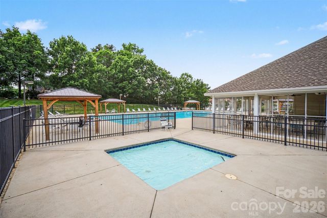 10026 Dauphine Drive, Charlotte, NC 28216