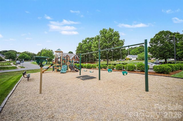 10026 Dauphine Drive, Charlotte, NC 28216