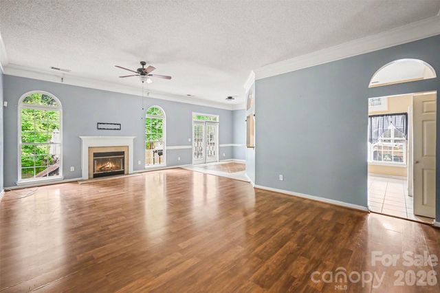 10026 Dauphine Drive, Charlotte, NC 28216