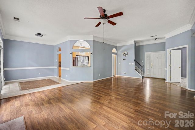 10026 Dauphine Drive, Charlotte, NC 28216