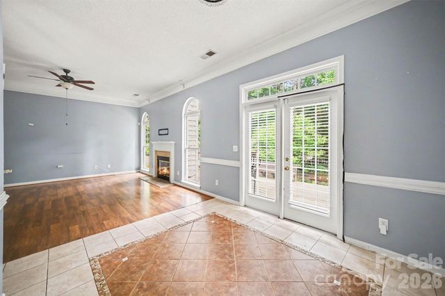 10026 Dauphine Drive, Charlotte, NC 28216