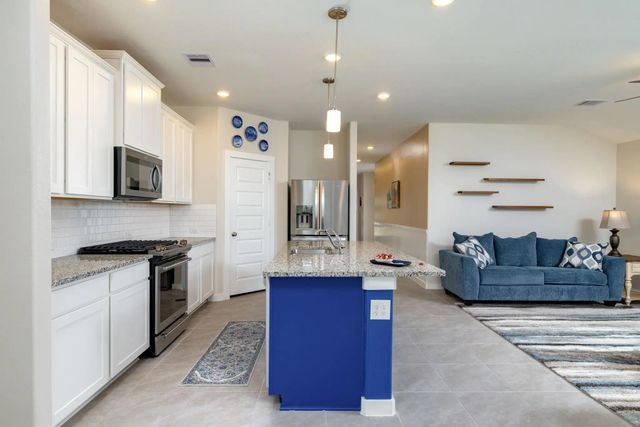 4910 Bottlebrush Drive, Pearland, TX 77584