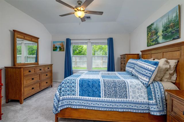 4910 Bottlebrush Drive, Pearland, TX 77584