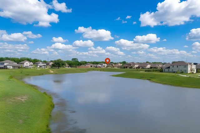 4910 Bottlebrush Drive, Pearland, TX 77584