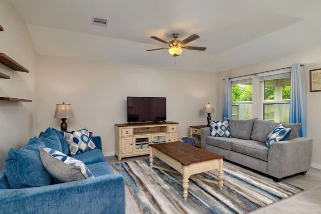 4910 Bottlebrush Drive, Pearland, TX 77584