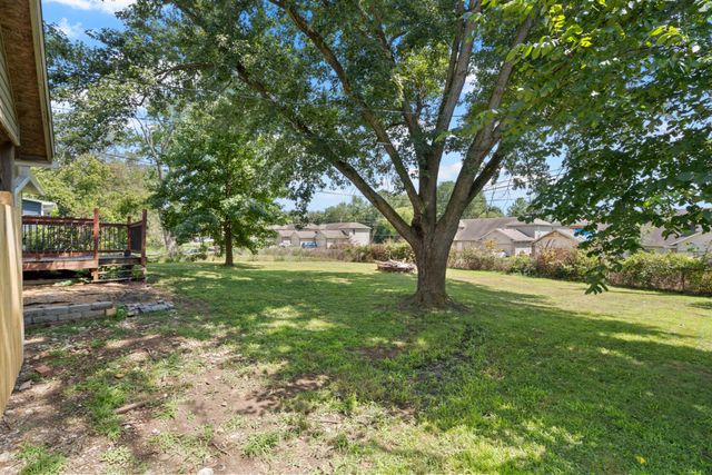 424 E CLEARVIEW DR, Columbia, MO 65202