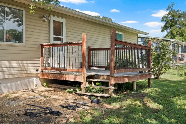 424 E CLEARVIEW DR, Columbia, MO 65202