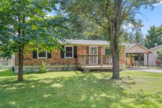424 E CLEARVIEW DR, Columbia, MO 65202