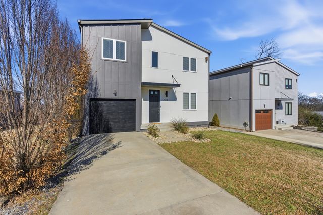 426 Patterson St, Nashville, TN 37211