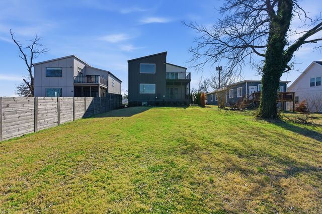 426 Patterson St, Nashville, TN 37211