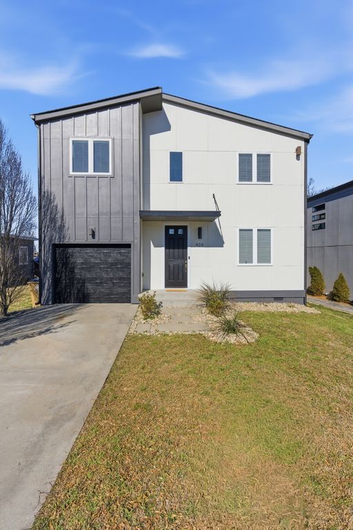 426 Patterson St, Nashville, TN 37211