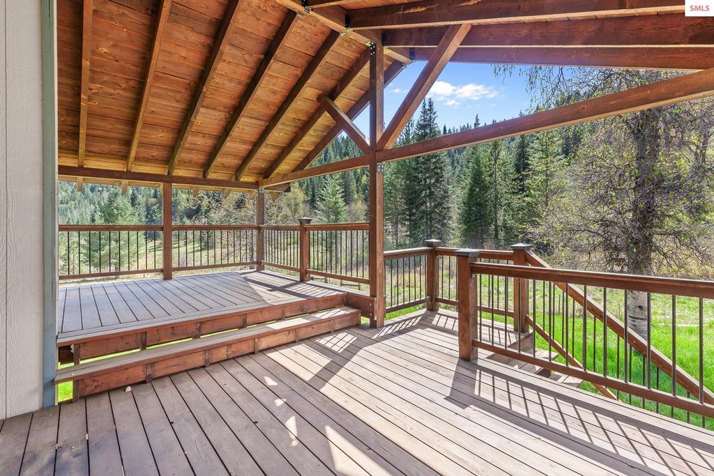 1791 Pup Paw Trail, Priest River, ID 83856 photo 22