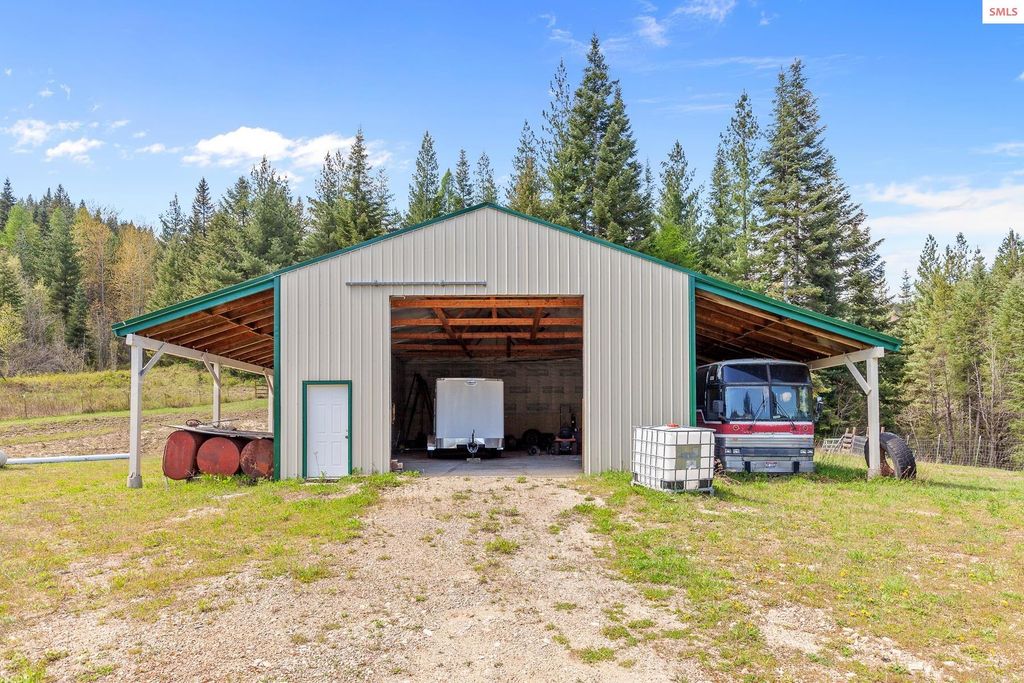 1791 Pup Paw Trail, Priest River, ID 83856 photo 25