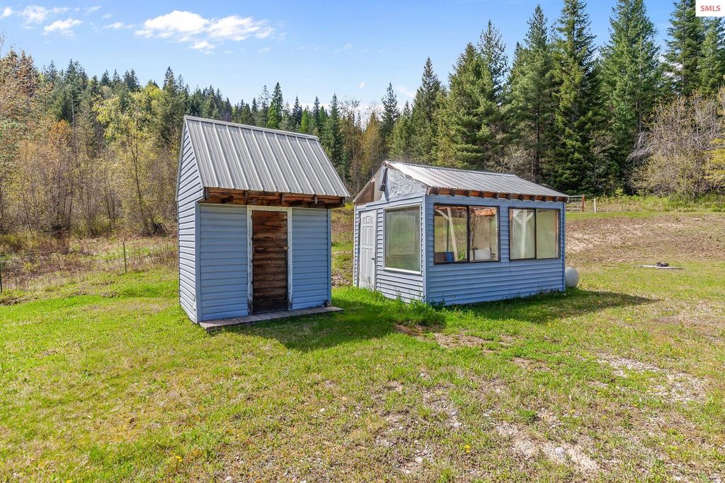 1791 Pup Paw Trail, Priest River, ID 83856 photo 27