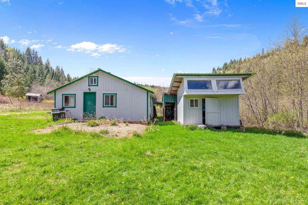1791 Pup Paw Trail, Priest River, ID 83856 photo 34