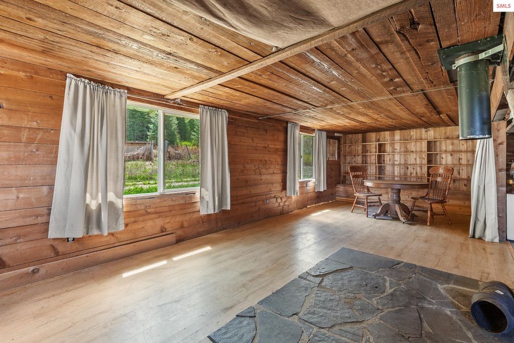 1791 Pup Paw Trail, Priest River, ID 83856 photo 35