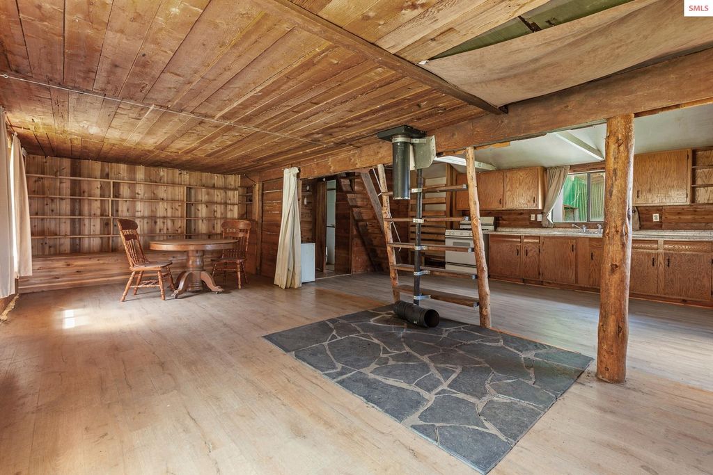 1791 Pup Paw Trail, Priest River, ID 83856 photo 36