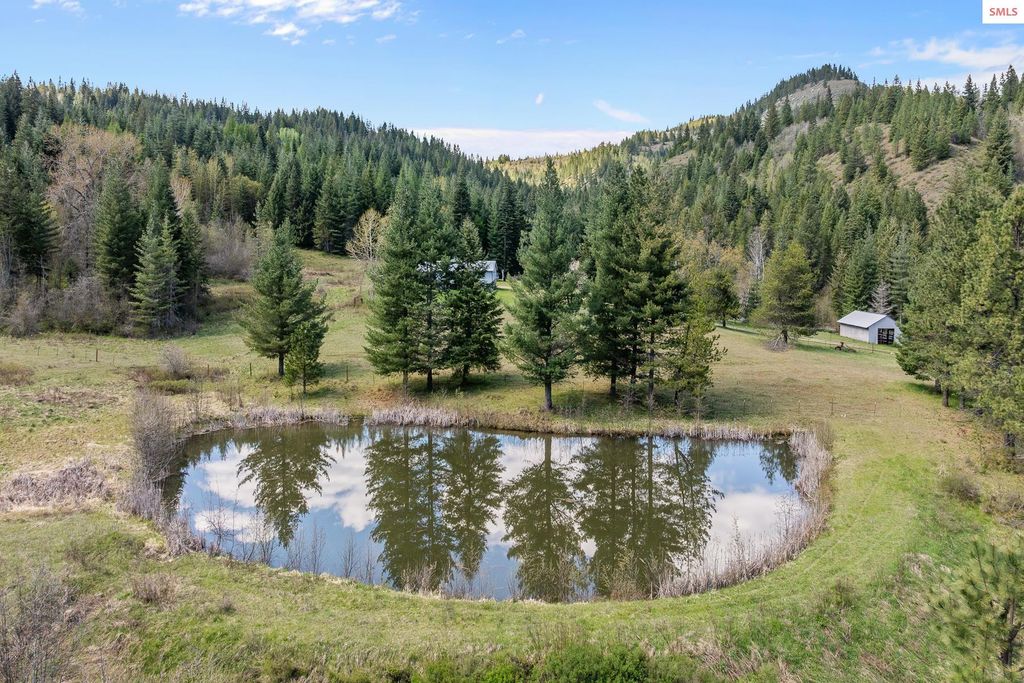 1791 Pup Paw Trail, Priest River, ID 83856 photo 47
