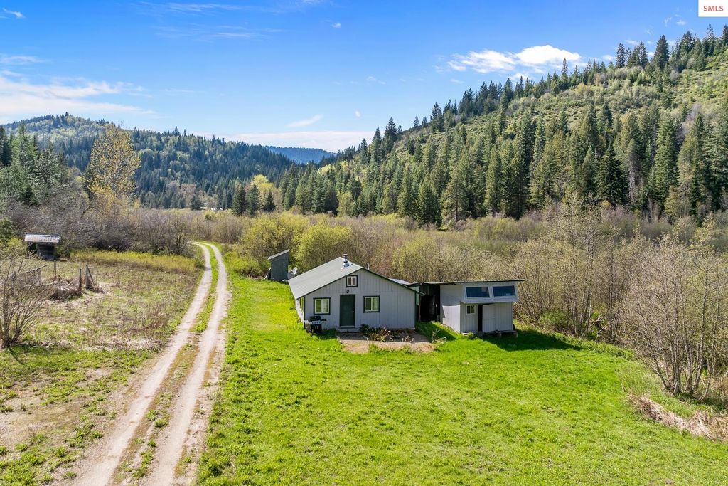 1791 Pup Paw Trail, Priest River, ID 83856 photo 48