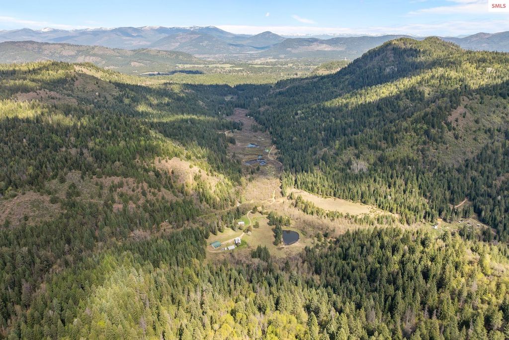 1791 Pup Paw Trail, Priest River, ID 83856 photo 50
