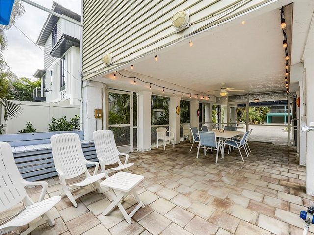11506 Wightman LN, Captiva, FL 33924