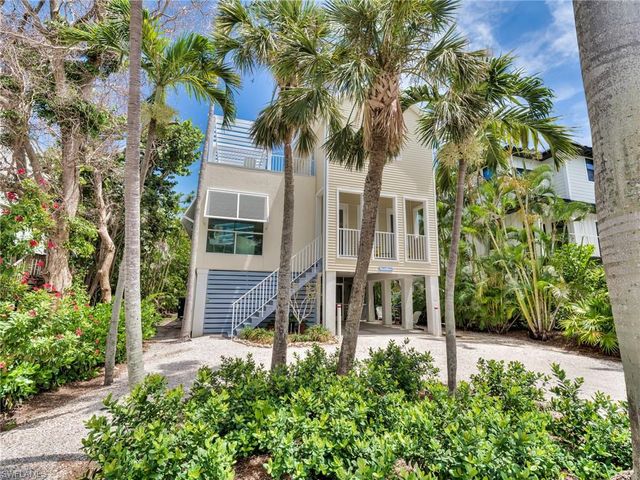 11506 Wightman LN, Captiva, FL 33924
