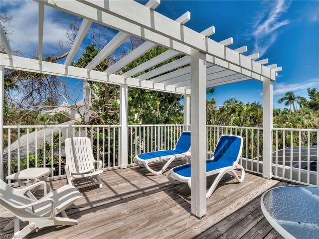 11506 Wightman LN, Captiva, FL 33924