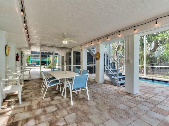 11506 Wightman LN, Captiva, FL 33924