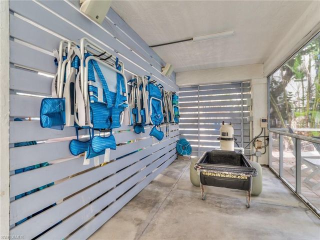 11506 Wightman LN, Captiva, FL 33924