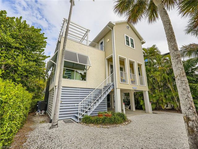 11506 Wightman LN, Captiva, FL 33924