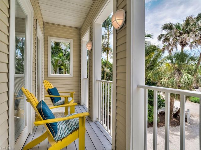 11506 Wightman LN, Captiva, FL 33924