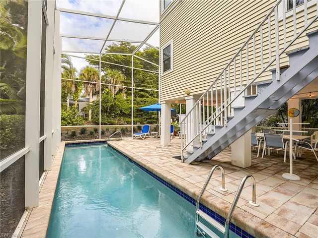 11506 Wightman LN, Captiva, FL 33924