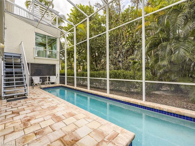 11506 Wightman LN, Captiva, FL 33924