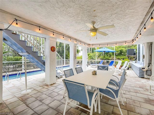 11506 Wightman LN, Captiva, FL 33924