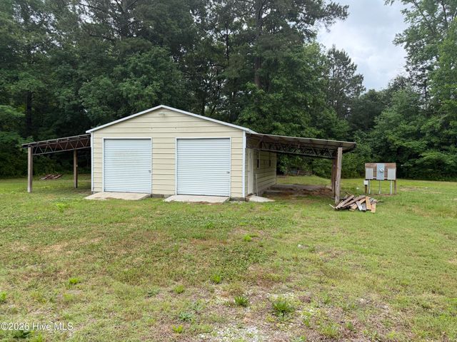 2693 Prison Camp Road, Williamston, NC 27892