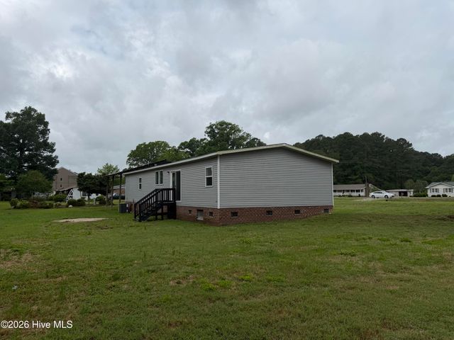 2693 Prison Camp Road, Williamston, NC 27892