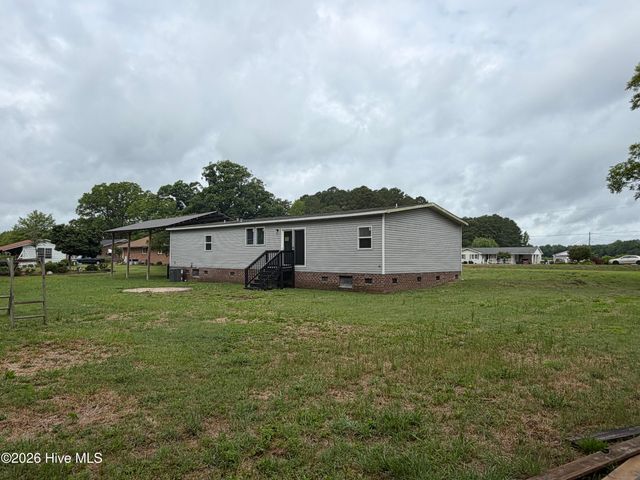2693 Prison Camp Road, Williamston, NC 27892