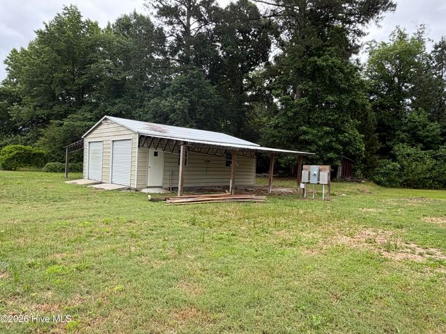2693 Prison Camp Road, Williamston, NC 27892