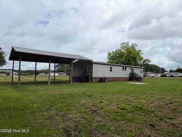 2693 Prison Camp Road, Williamston, NC 27892