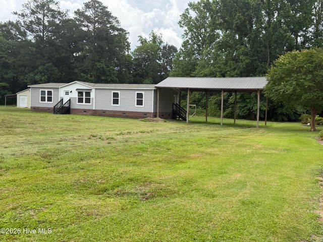 2693 Prison Camp Road, Williamston, NC 27892