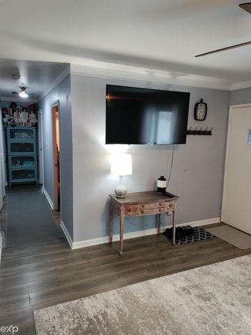 3630 Grafton Street, Lake Orion, MI 48359