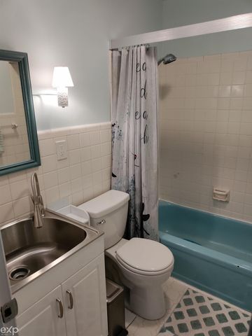 3630 Grafton Street, Lake Orion, MI 48359