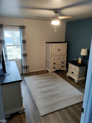 3630 Grafton Street, Lake Orion, MI 48359