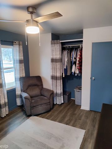 3630 Grafton Street, Lake Orion, MI 48359